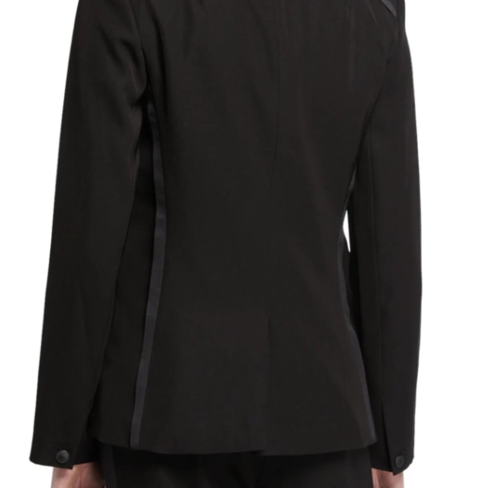 Rag & Bone Rylie Single-Button Blazer - image 3